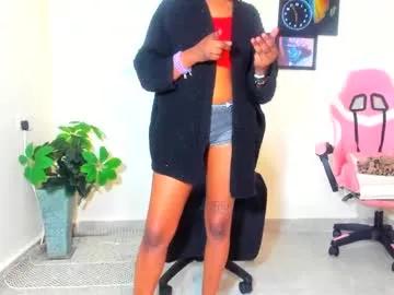 little_africa from Chaturbate