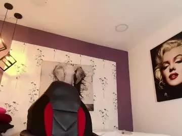little_alann from Chaturbate