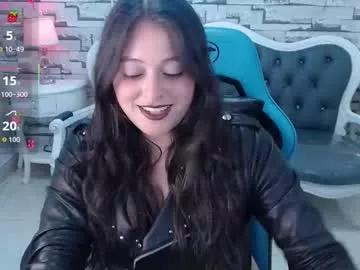 little_alice_a from Chaturbate is Freechat