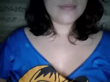 little_anef from Chaturbate