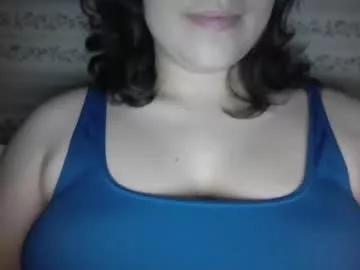 little_anef from Chaturbate
