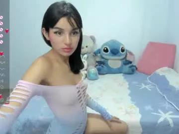 little_angel_6 from Chaturbate