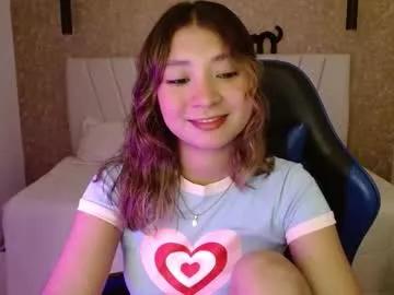 little_annee from Chaturbate