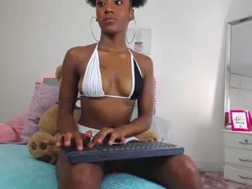 little_april33 from Chaturbate