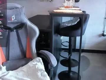 little_bambii_ from Chaturbate