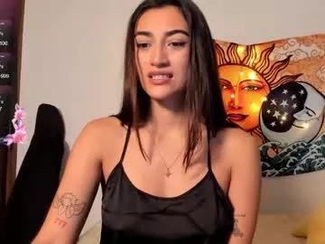 little_bee777 from Chaturbate