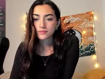 little_bee777 from Chaturbate