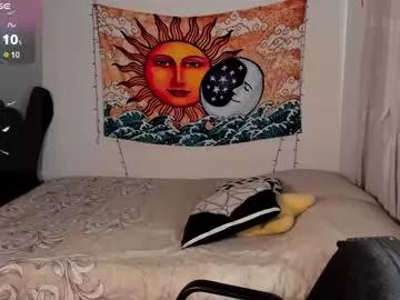 little_bee777 from Chaturbate
