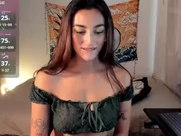 little_bee777 from Chaturbate
