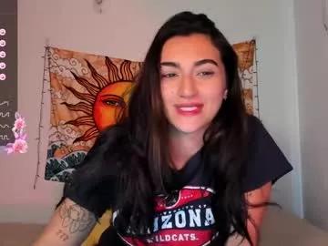 little_bee777 from Chaturbate