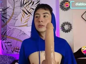 little_diabloo from Chaturbate