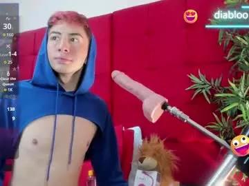 little_diabloo from Chaturbate