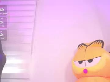 little_eli from Chaturbate