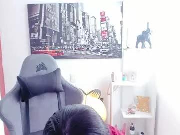 little_eli from Chaturbate