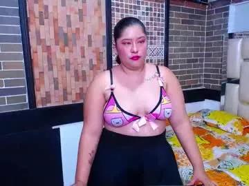little_flower4you from Chaturbate