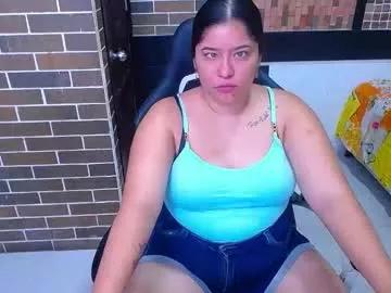 little_flower4you from Chaturbate
