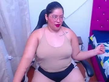 little_flower4you from Chaturbate