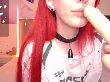 little_food_girl from Chaturbate