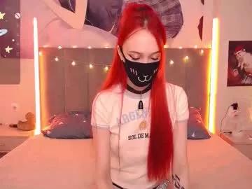 little_food_girl from Chaturbate is Freechat