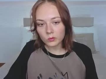little_fox1_ from Chaturbate is Freechat