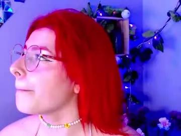 little_fox_18 from Chaturbate