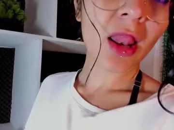 little_gabyherrera from Chaturbate