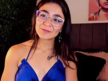 little_gabyherrera from Chaturbate