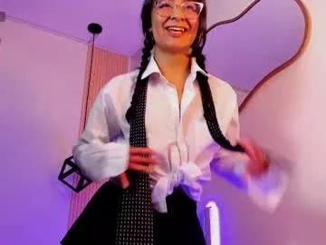 little_gabyherrera from Chaturbate