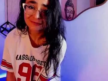 little_gabyherrera from Chaturbate