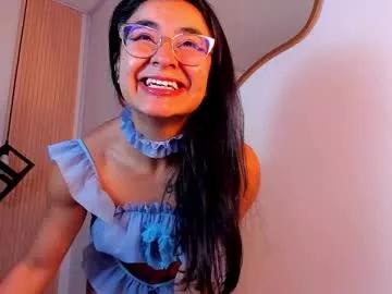 little_gabyherrera from Chaturbate