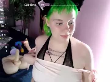 little_kittynya from Chaturbate