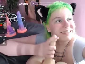 little_kittynya from Chaturbate