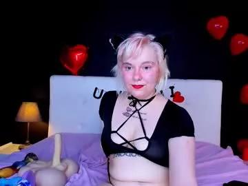 little_kittynya from Chaturbate
