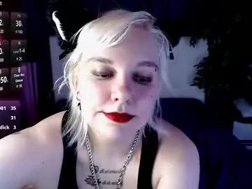little_kittynya from Chaturbate
