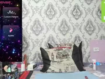 little_letti from Chaturbate