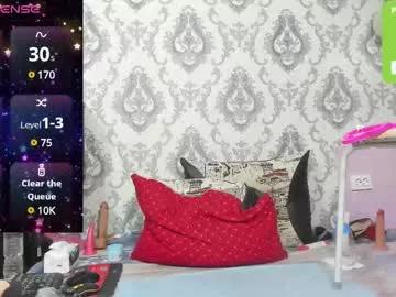 little_letti from Chaturbate