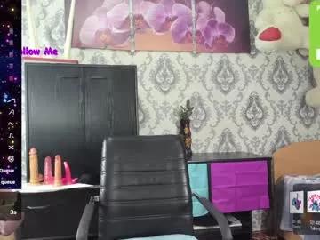 little_letti from Chaturbate