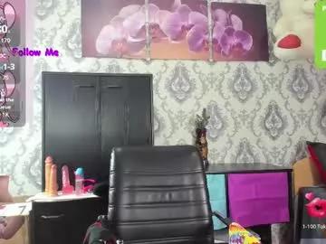 little_letti from Chaturbate