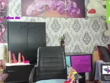 little_letti from Chaturbate