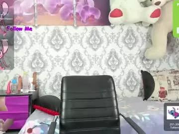 little_letti from Chaturbate