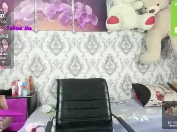 little_letti from Chaturbate