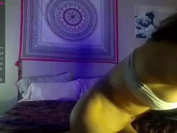 little_lunaazure from Chaturbate