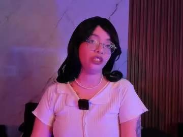 little_maeve from Chaturbate