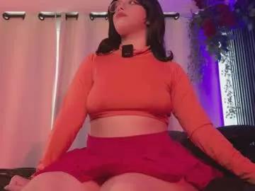 little_maeve from Chaturbate