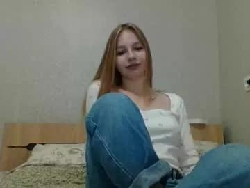 little_mariaa from Chaturbate is Freechat