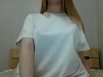 little_mariaa from Chaturbate