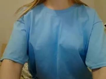 little_mariaa from Chaturbate