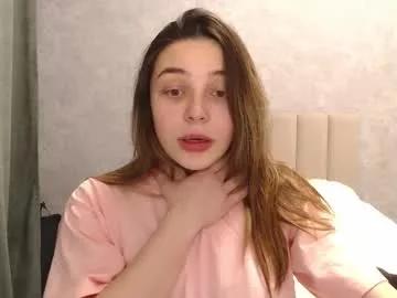 little_mia__ from Chaturbate