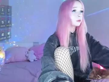 little_misaki from Chaturbate