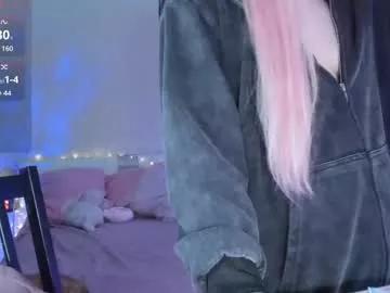 little_misaki from Chaturbate